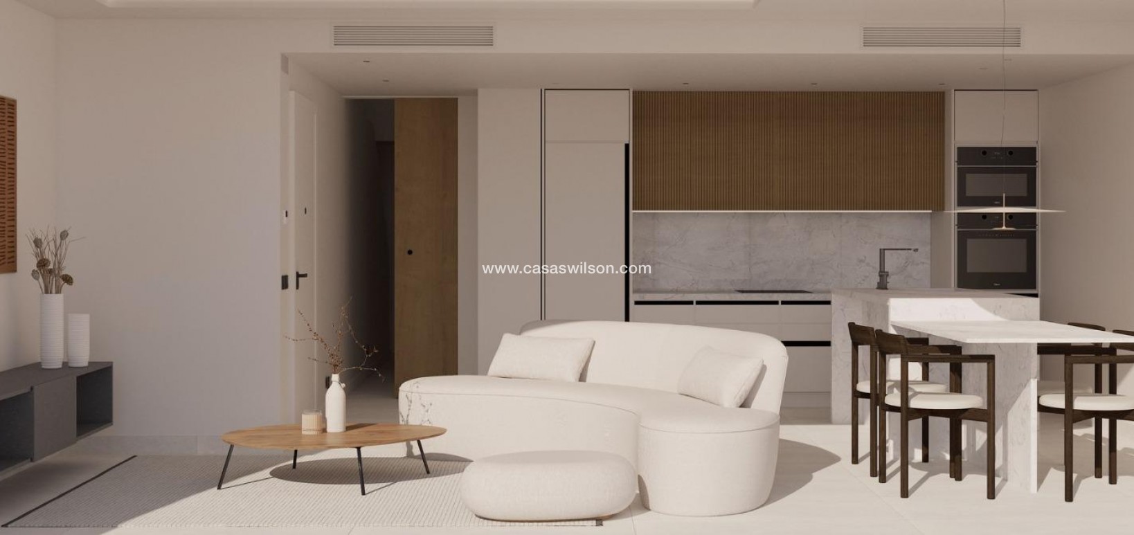 New Build - Bungalow - Torrevieja - La Mata-La Manguilla