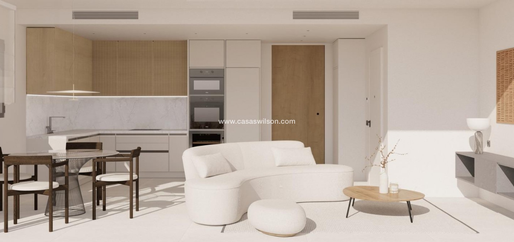 New Build - Bungalow - Torrevieja - La Mata-La Manguilla