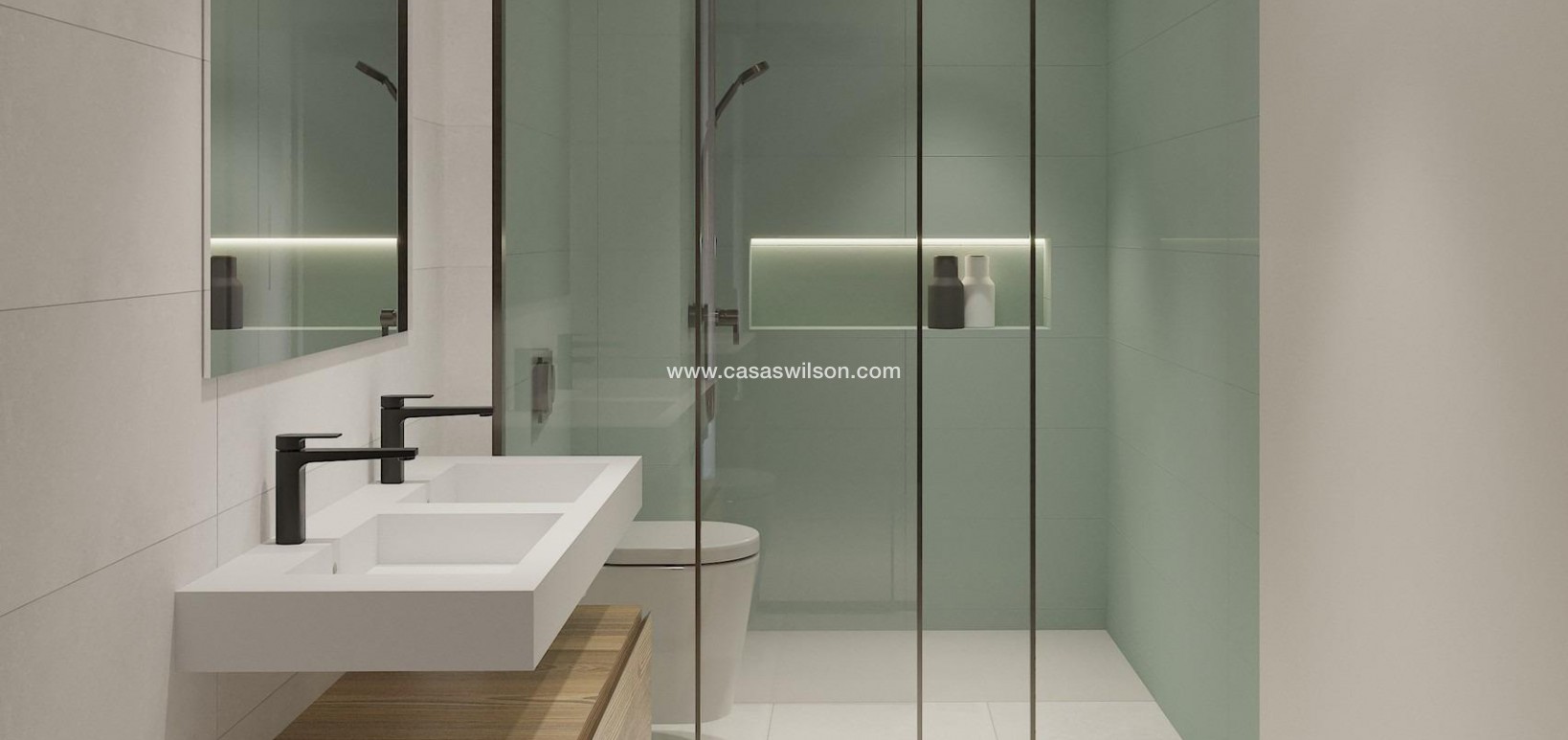 New Build - Bungalow - Torrevieja - La Mata-La Manguilla