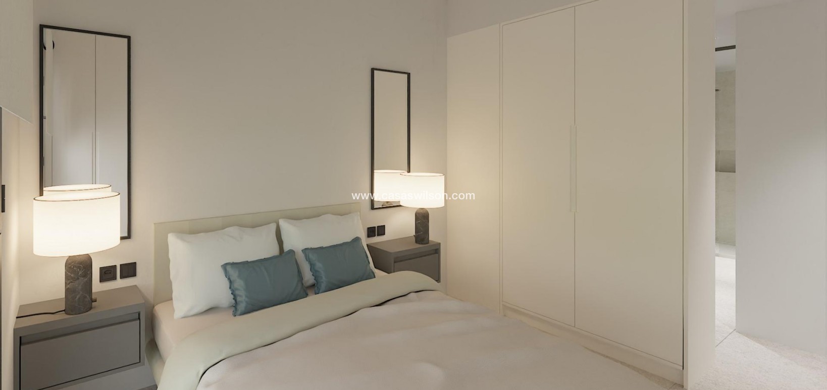 New Build - Bungalow - Torrevieja - La Mata-La Manguilla