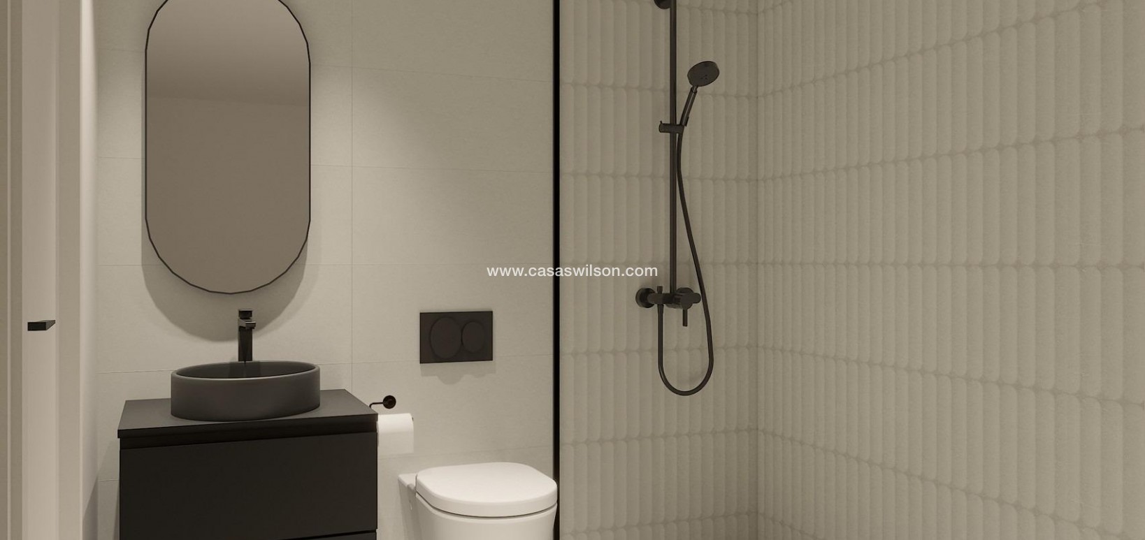 New Build - Bungalow - Torrevieja - La Mata-La Manguilla