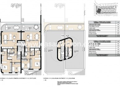 New Build - Bungalow - Torrevieja - La Mata-La Manguilla