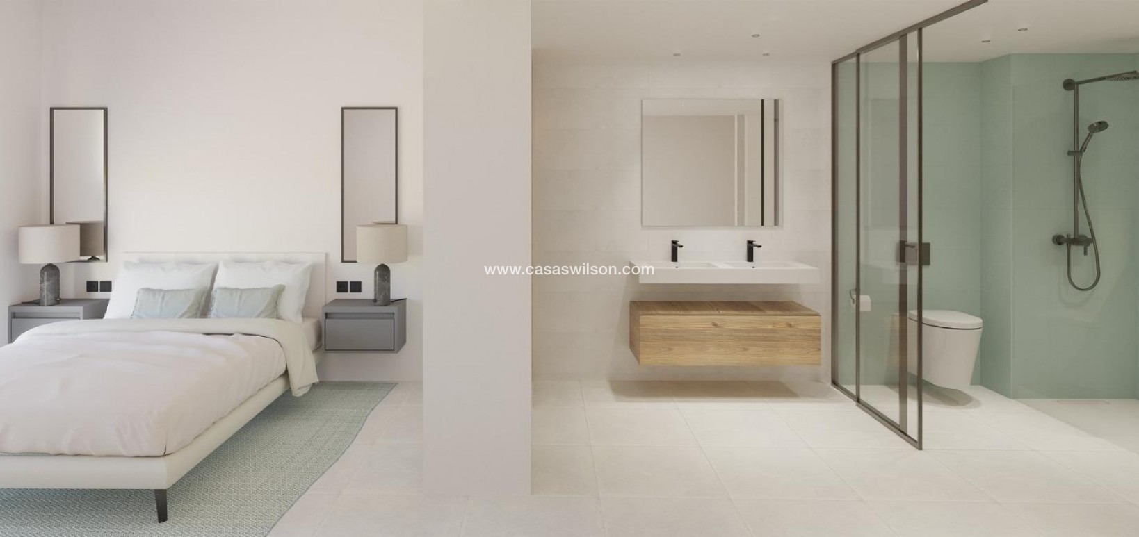 New Build - Bungalow - Torrevieja - La Mata-La Manguilla