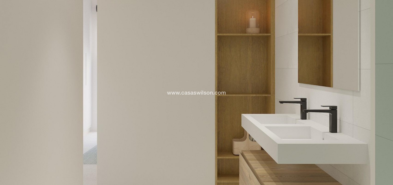 New Build - Bungalow - Torrevieja - La Mata-La Manguilla