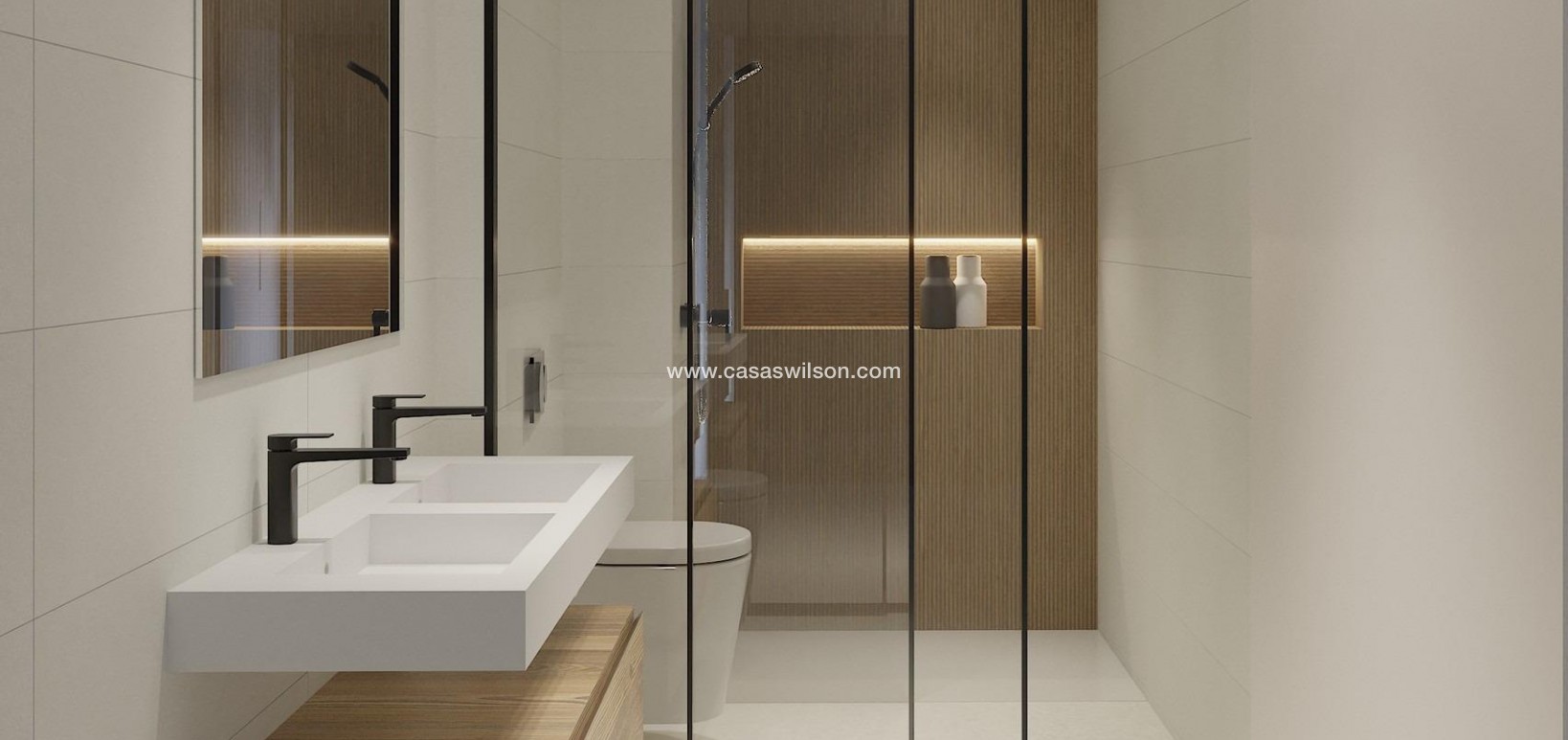 New Build - Bungalow - Torrevieja - La Mata-La Manguilla