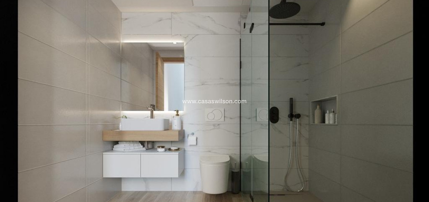 New Build - Appartement - Finestrat