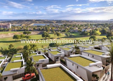 New Build - Appartement - Mutxamel - Bonalba-cotoveta