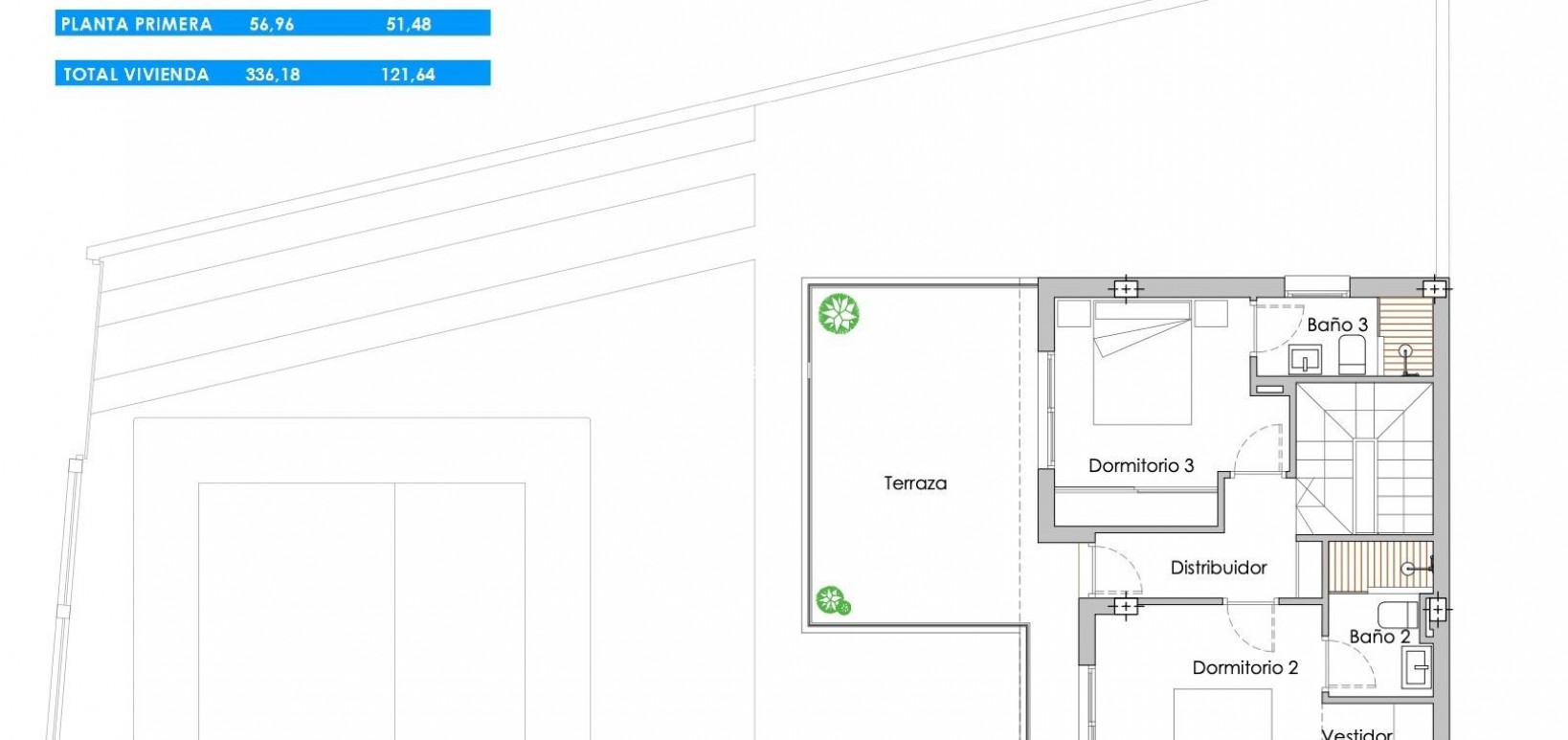 New Build - Villa - San Pedro del Pinatar - San Pedro del Pinatar pueblo