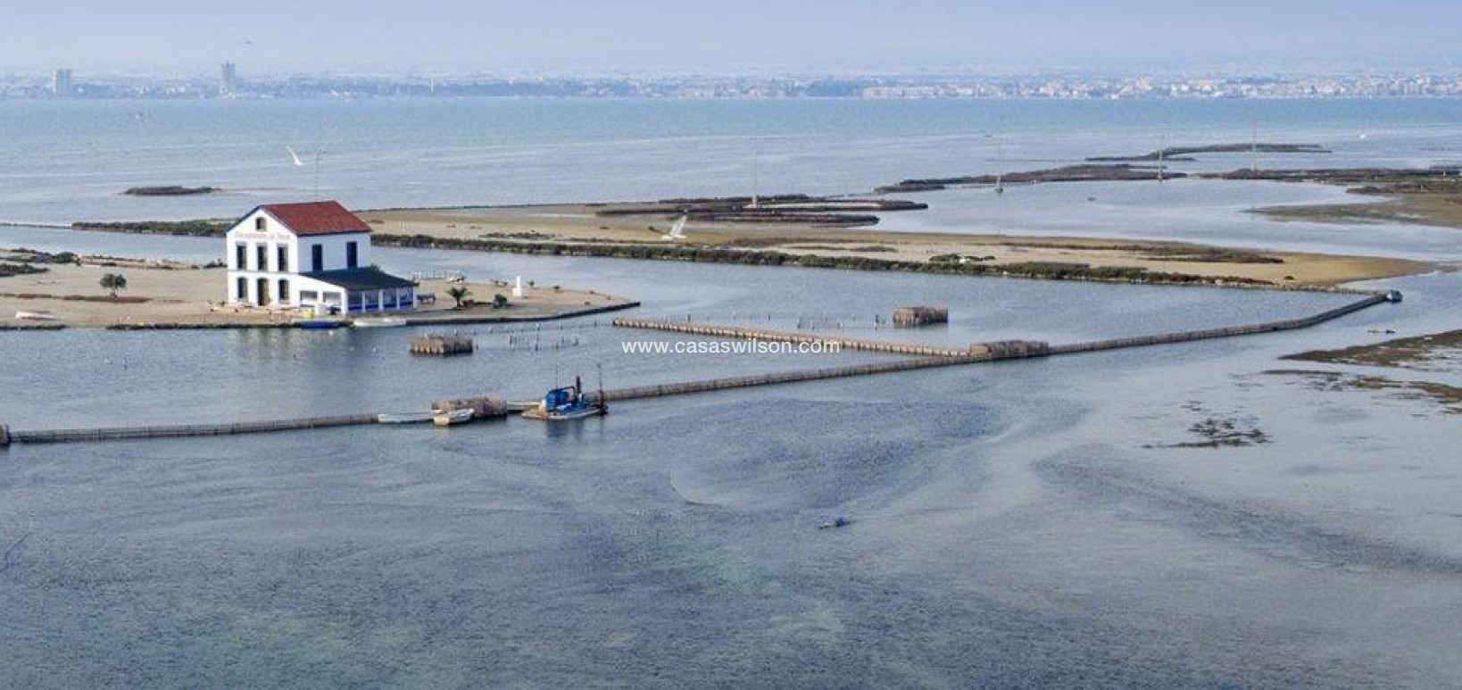 New Build - Villa - San Pedro del Pinatar - San Pedro del Pinatar pueblo