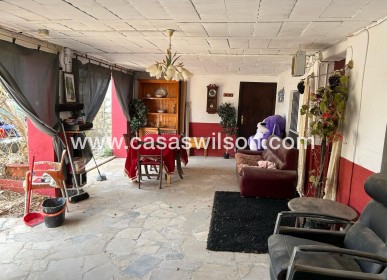 Sale - Country Property - Torre Del Rico