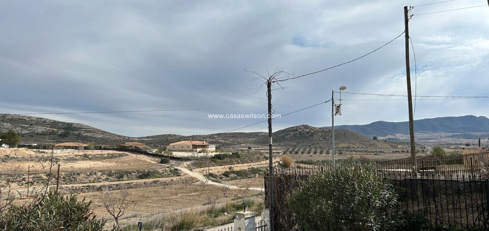 Sale - Country Property - Torre Del Rico