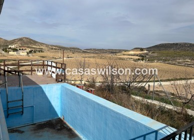 Sale - Country Property - Torre Del Rico