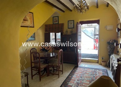 Sale - Country Property - Torre Del Rico