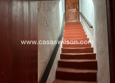 Sale - Country Property - Torre Del Rico