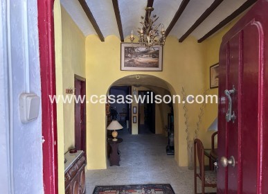 Sale - Country Property - Torre Del Rico
