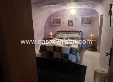 Sale - Country Property - Torre Del Rico