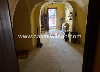 Sale - Country Property - Torre Del Rico