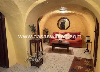 Sale - Country Property - Torre Del Rico