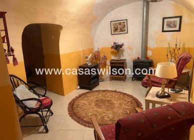 Sale - Country Property - Torre Del Rico