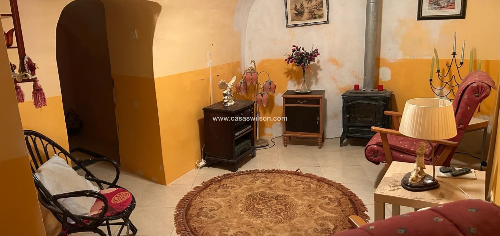 Sale - Country Property - Torre Del Rico