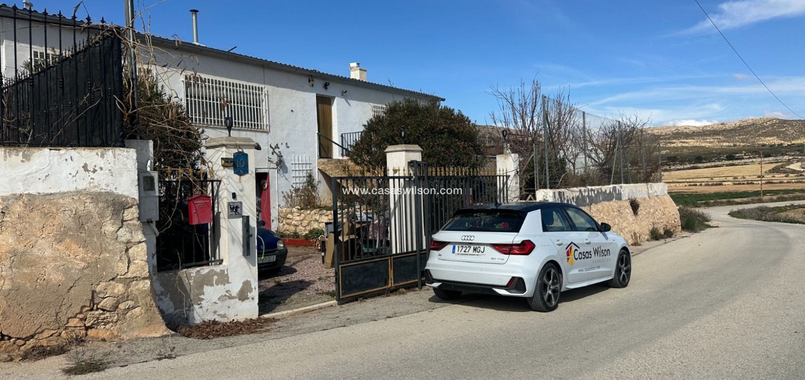 Sale - Country Property - Torre Del Rico