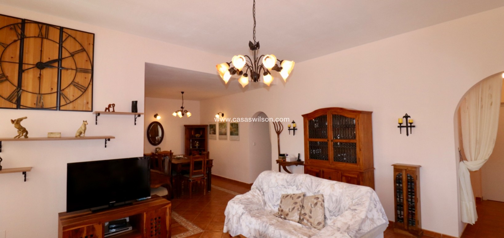 Sale - Country Property - Catral