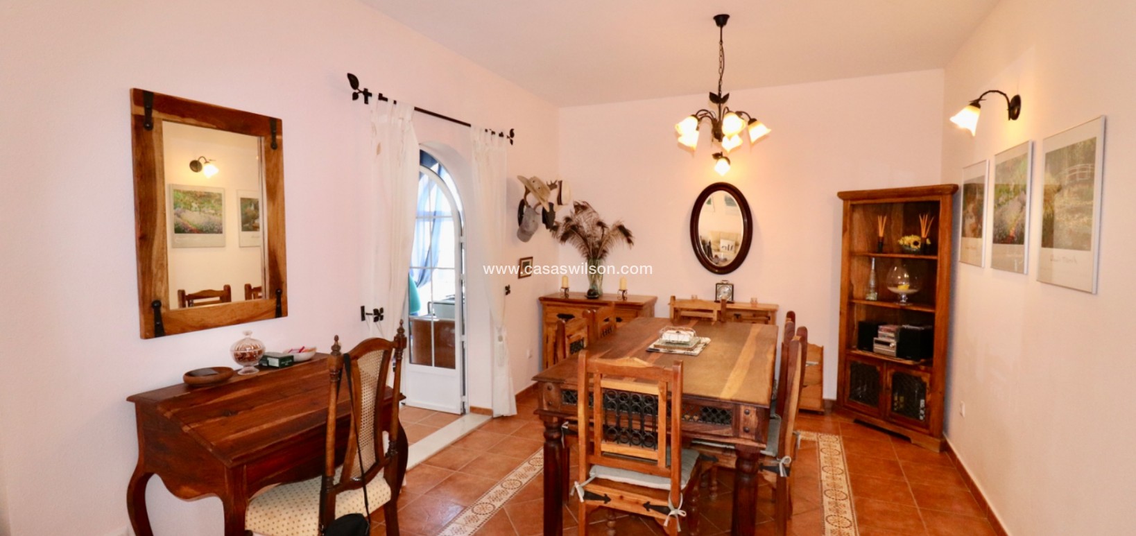 Sale - Country Property - Catral