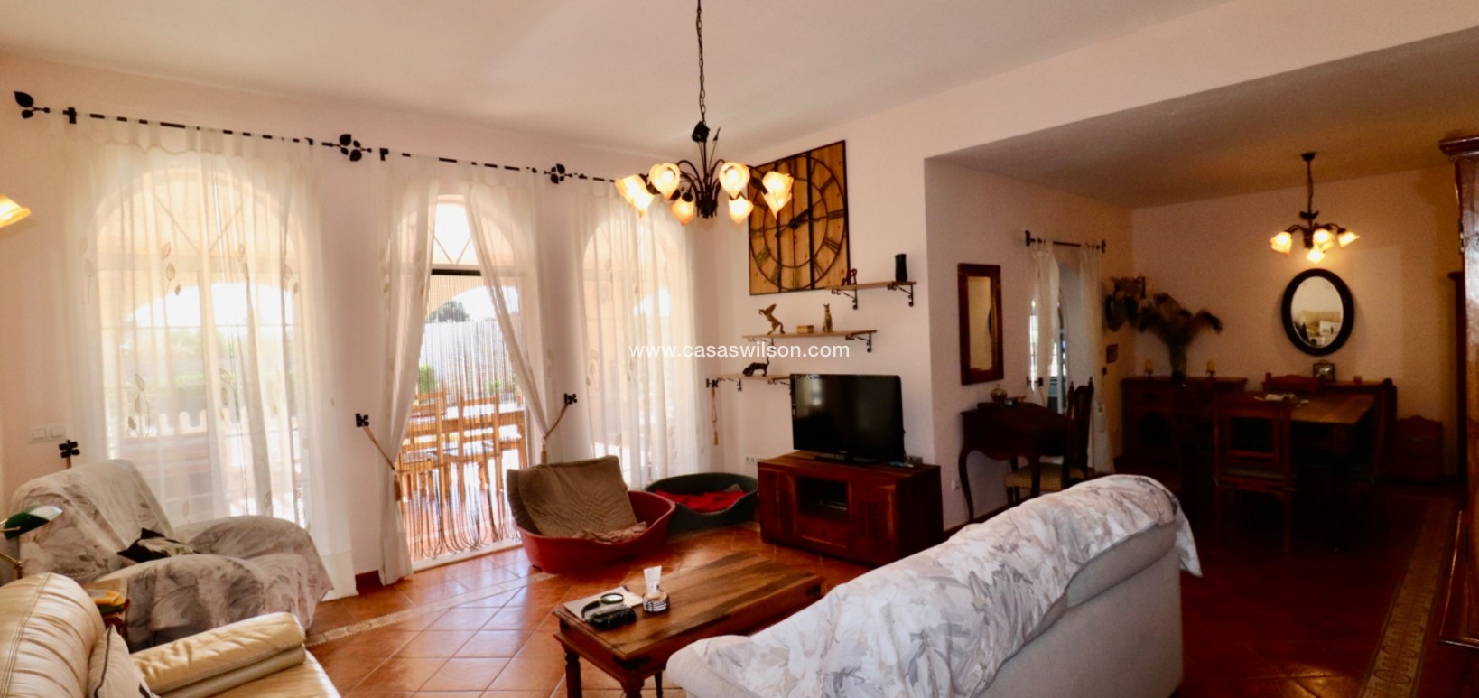 Sale - Country Property - Catral