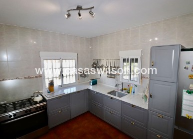 Sale - Country Property - Catral