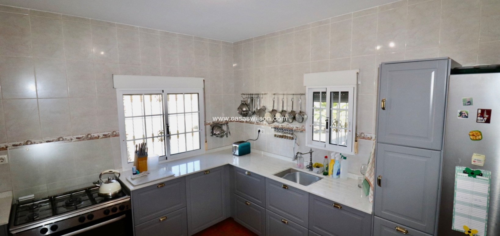 Sale - Country Property - Catral