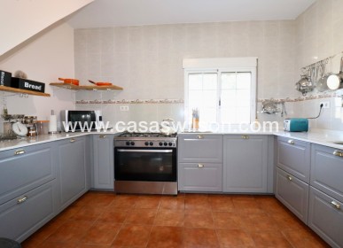 Sale - Country Property - Catral