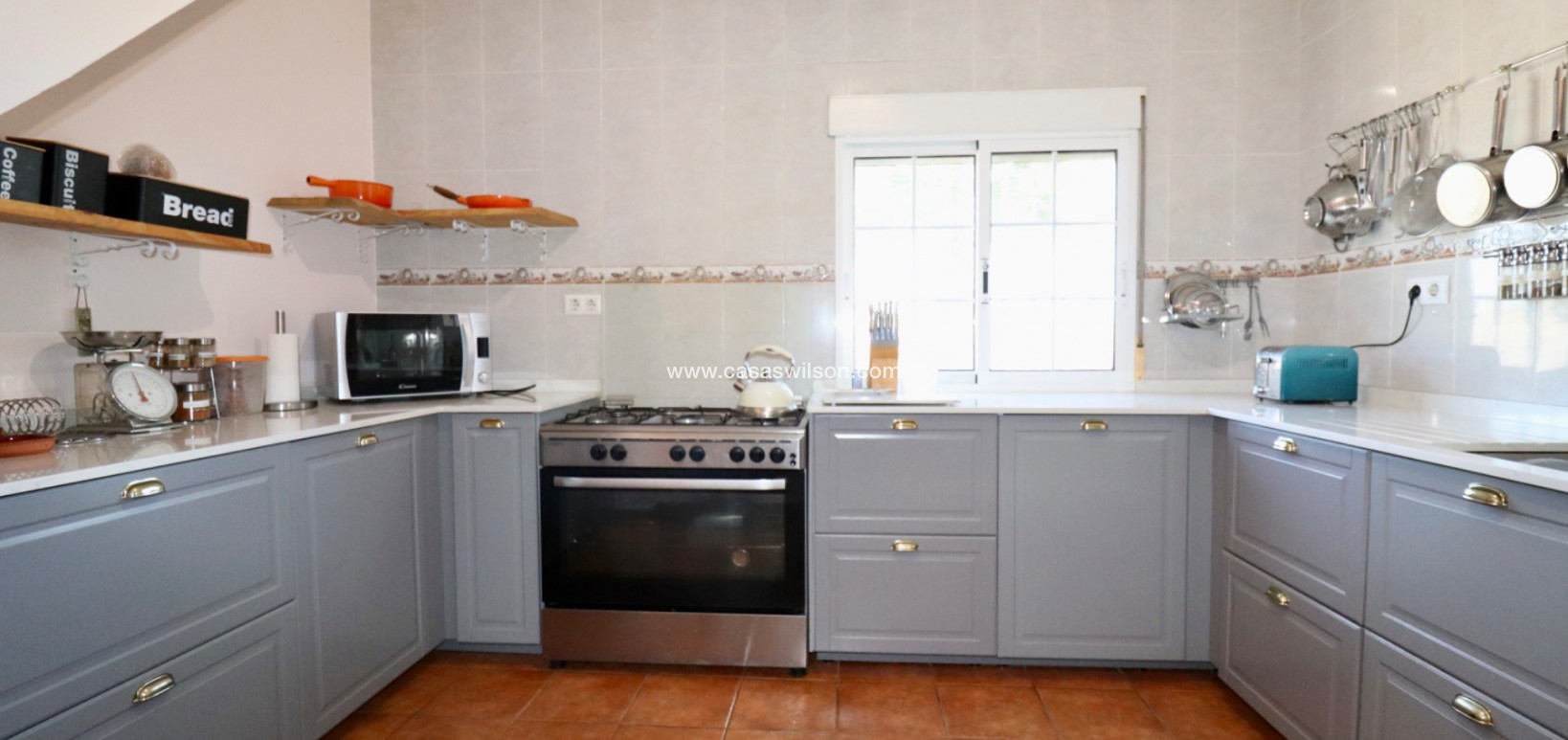 Sale - Country Property - Catral