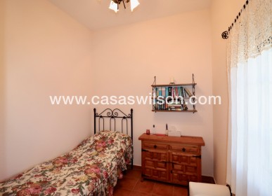 Sale - Country Property - Catral