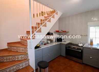 Sale - Country Property - Catral