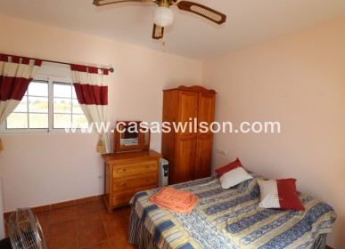 Sale - Country Property - Catral