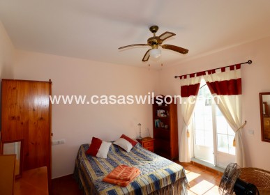 Sale - Country Property - Catral