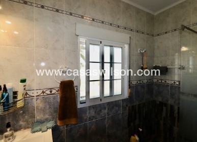 Sale - Country Property - Catral