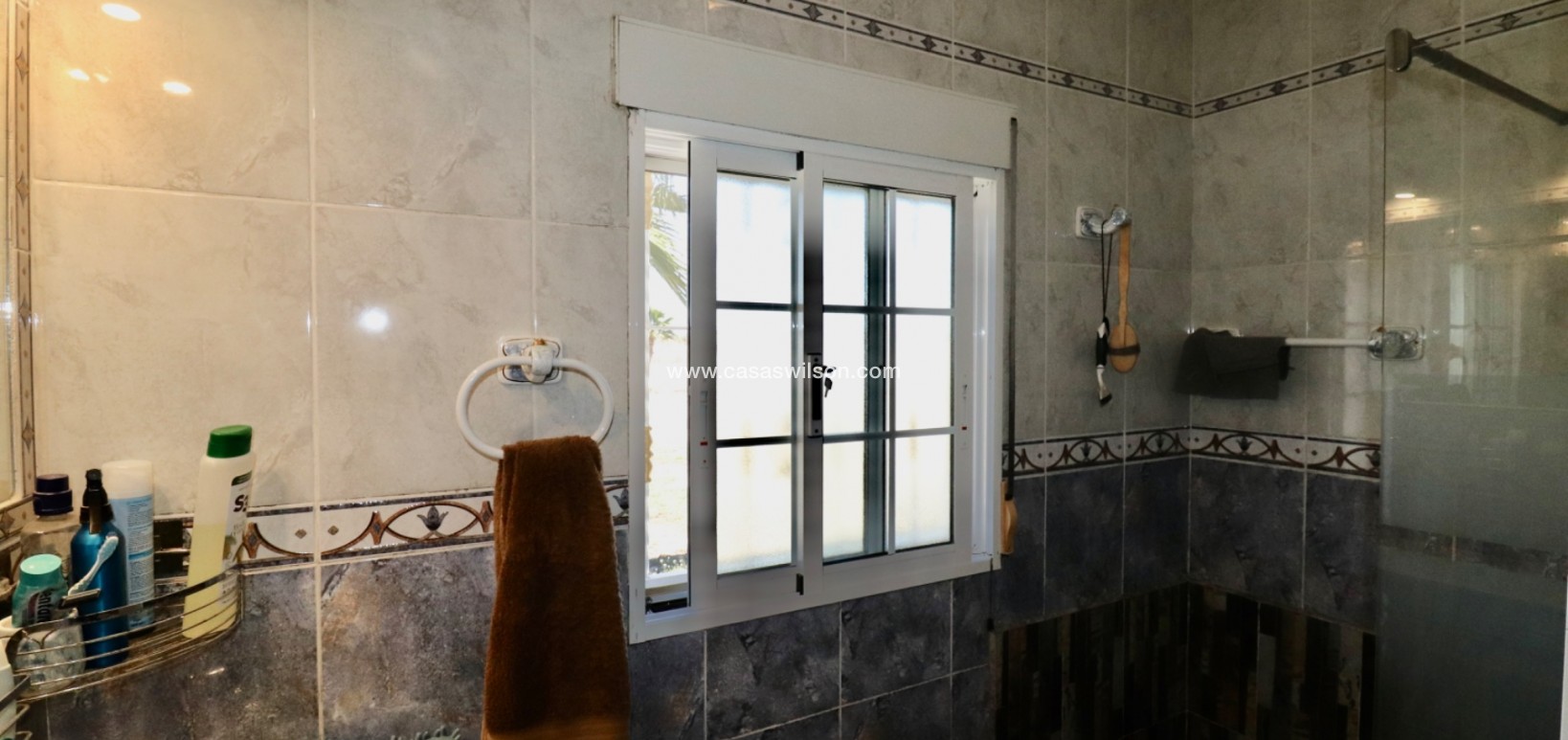 Sale - Country Property - Catral