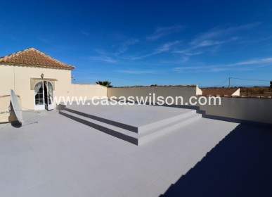 Sale - Country Property - Catral