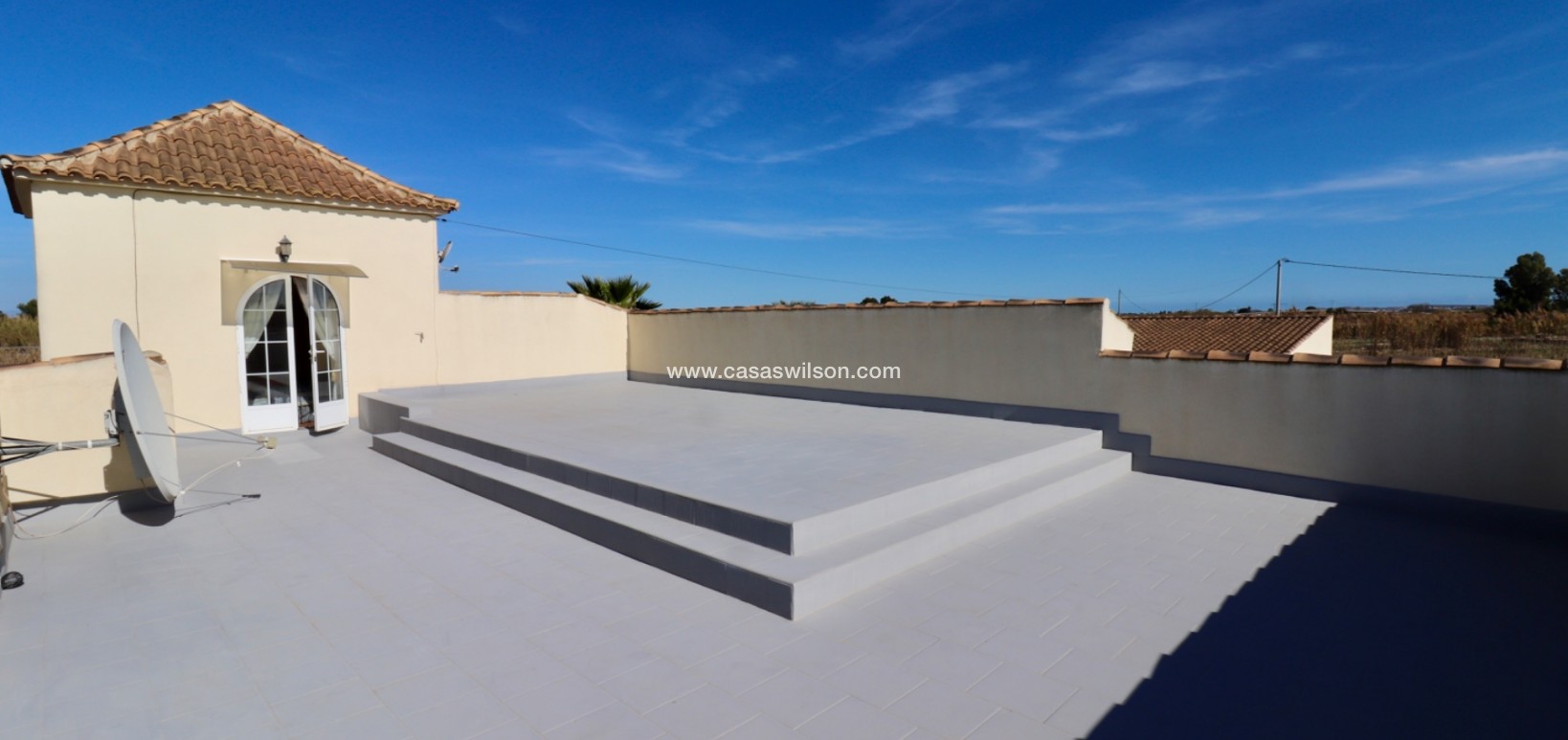 Sale - Country Property - Catral