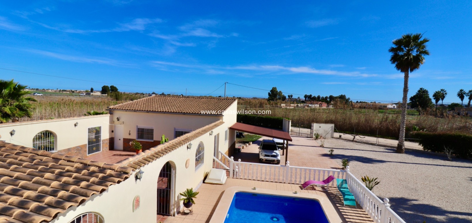 Sale - Country Property - Catral