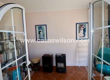 Sale - Country Property - Catral