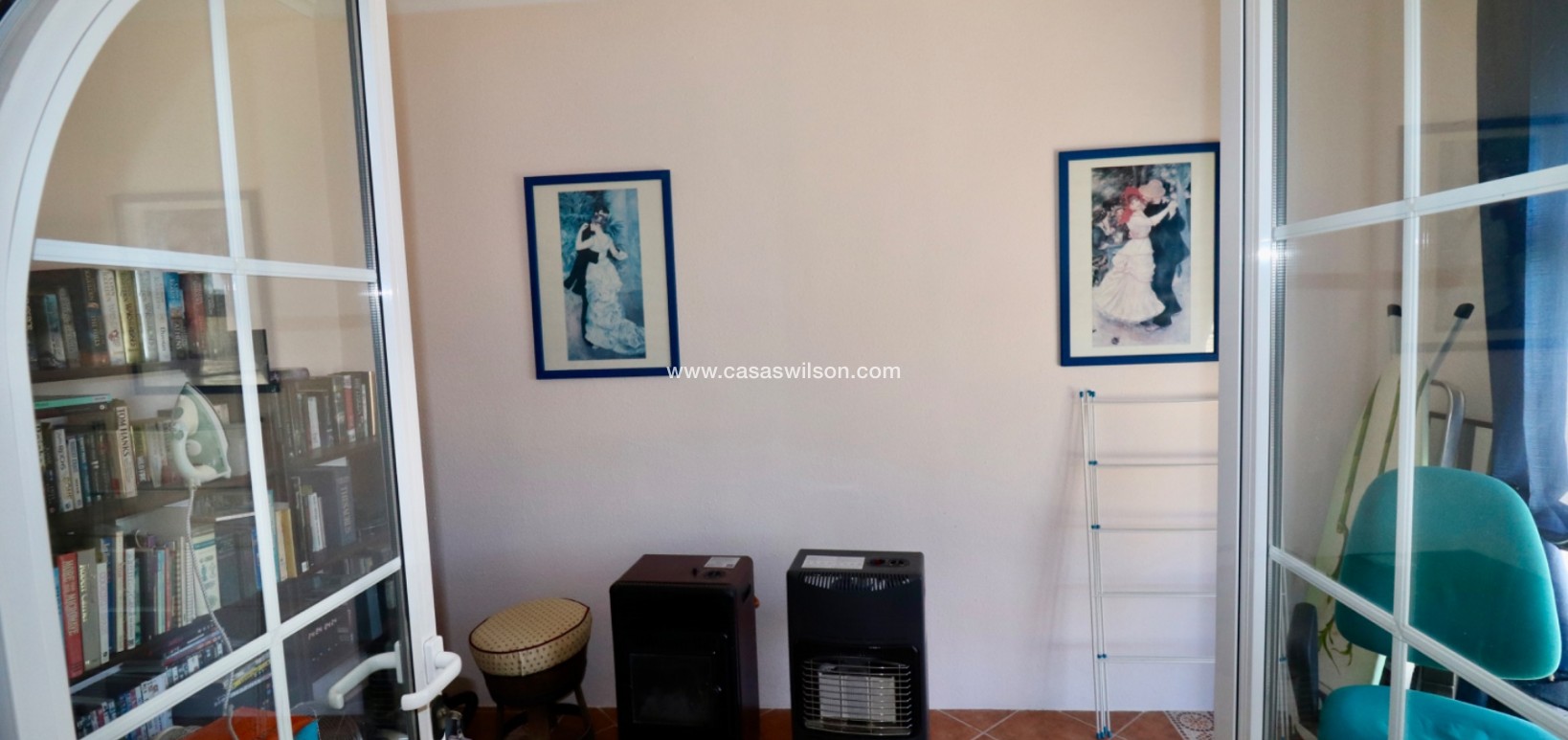 Sale - Country Property - Catral