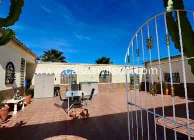 Sale - Country Property - Catral