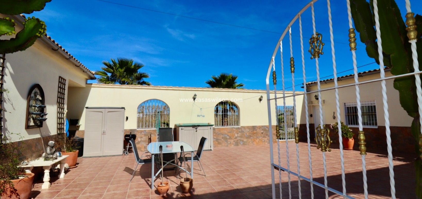 Sale - Country Property - Catral