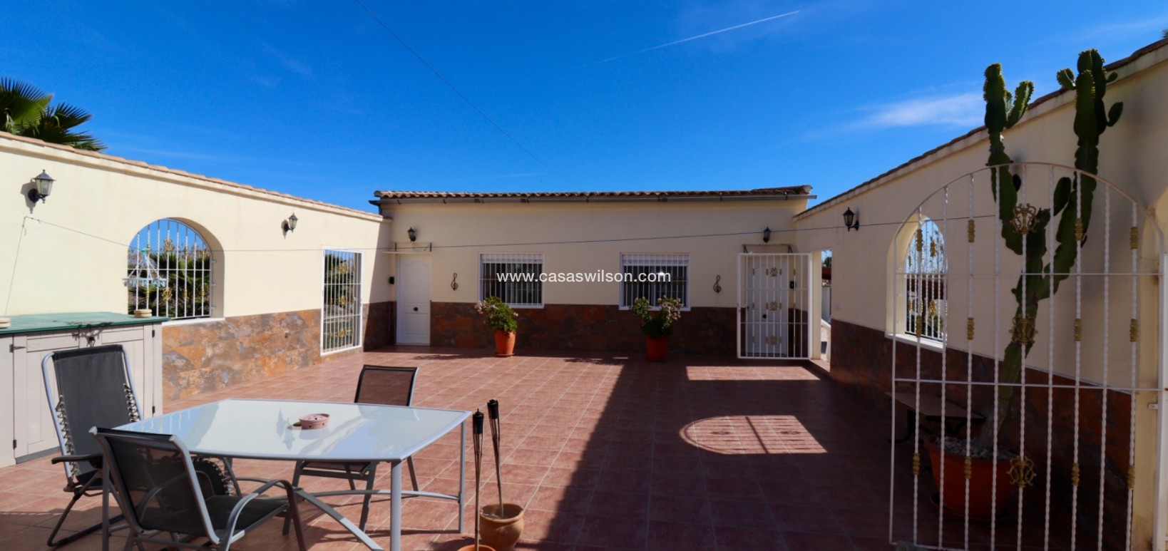 Sale - Country Property - Catral