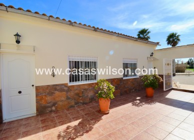 Sale - Country Property - Catral