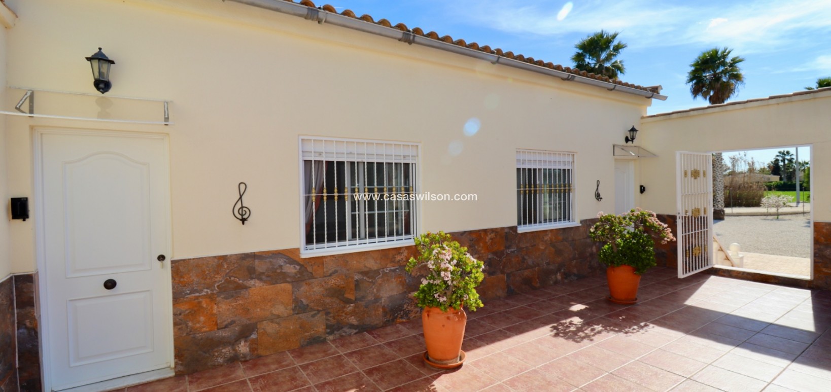 Sale - Country Property - Catral