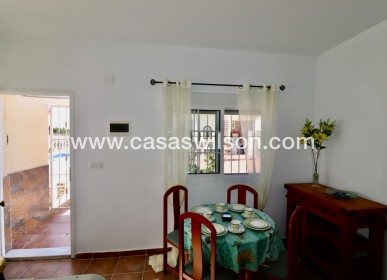 Sale - Country Property - Catral