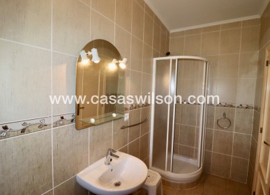 Sale - Country Property - Catral